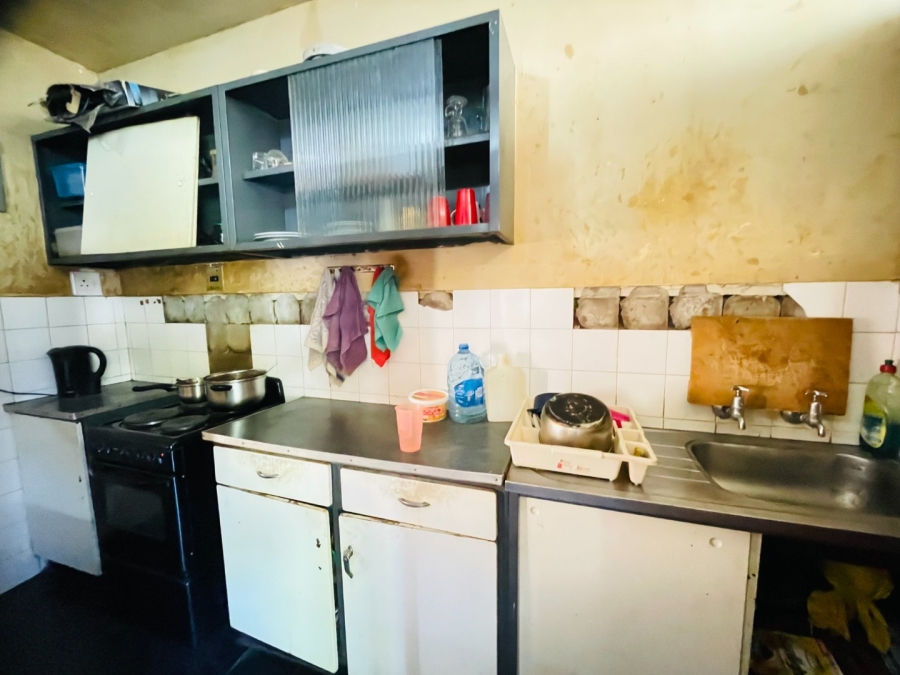 1 Bedroom Property for Sale in Muckleneuk Gauteng