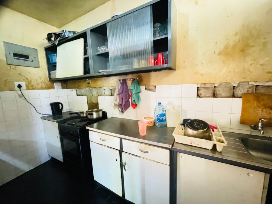 1 Bedroom Property for Sale in Muckleneuk Gauteng