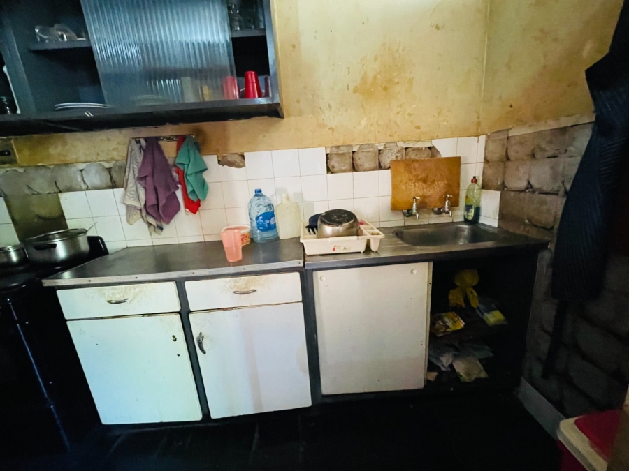 1 Bedroom Property for Sale in Muckleneuk Gauteng