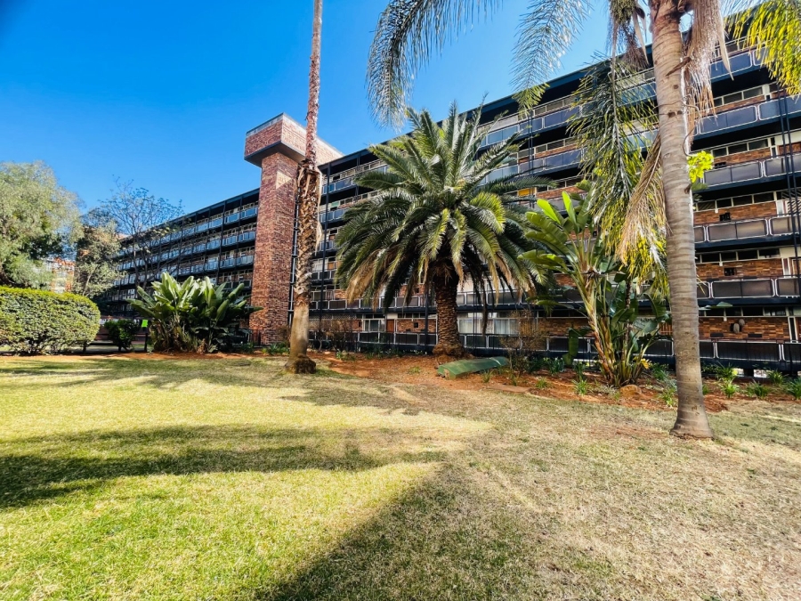1 Bedroom Property for Sale in Muckleneuk Gauteng