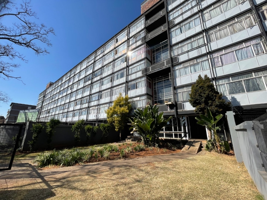 1 Bedroom Property for Sale in Muckleneuk Gauteng