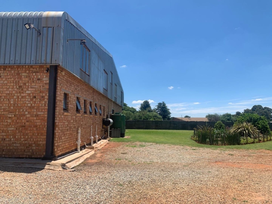 Commercial Property for Sale in Benoni North Gauteng