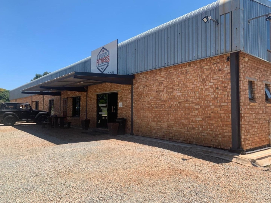 Commercial Property for Sale in Benoni North Gauteng