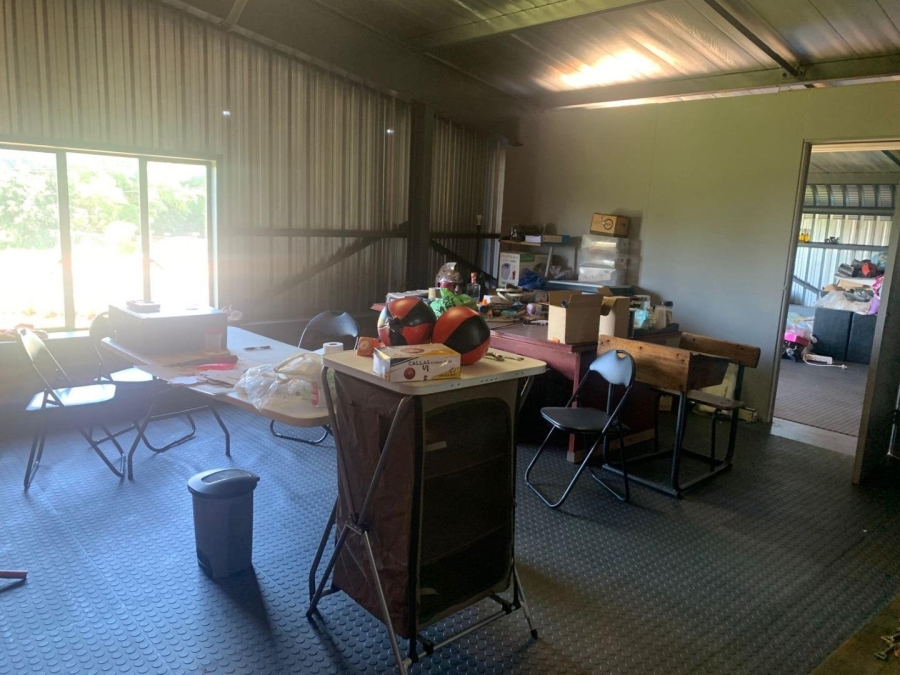 Commercial Property for Sale in Benoni North Gauteng