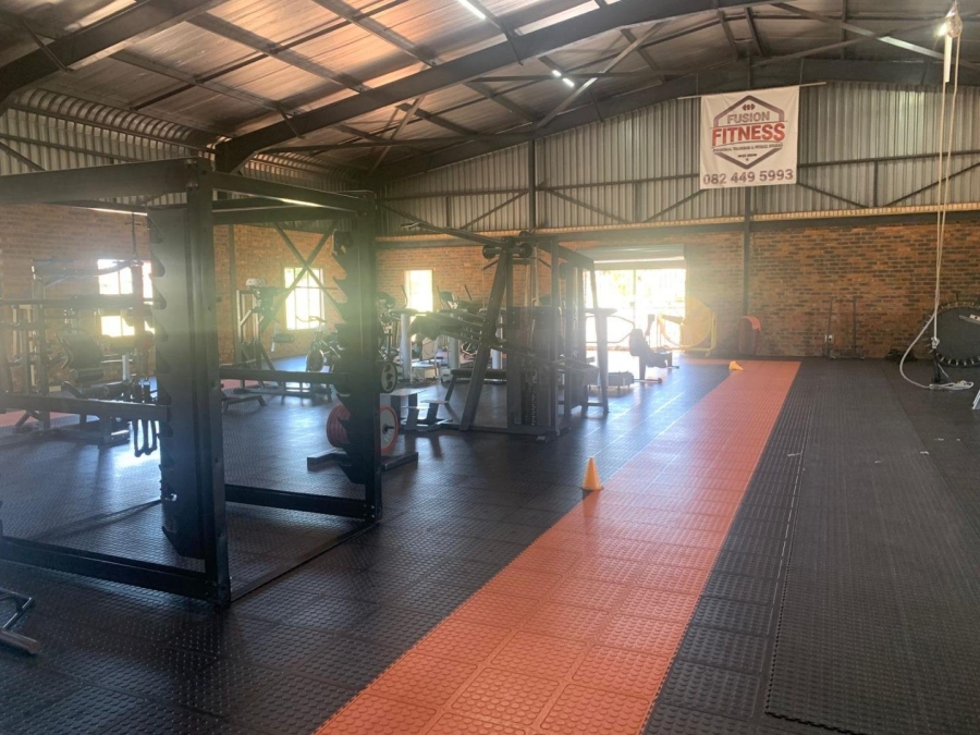 Commercial Property for Sale in Benoni North Gauteng