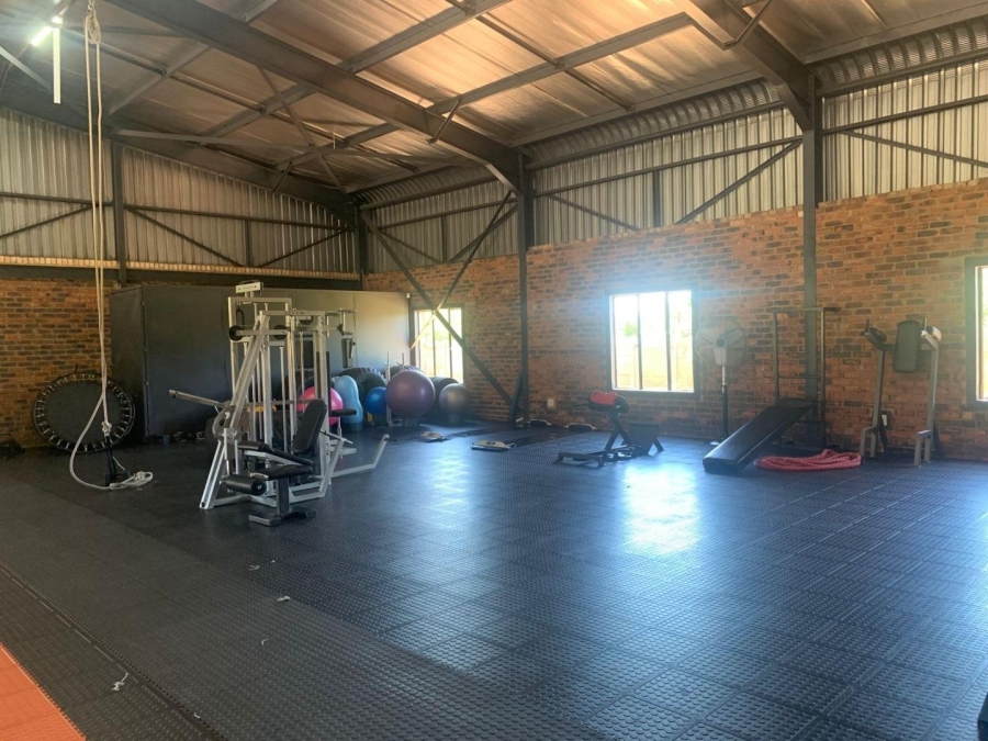 Commercial Property for Sale in Benoni North Gauteng