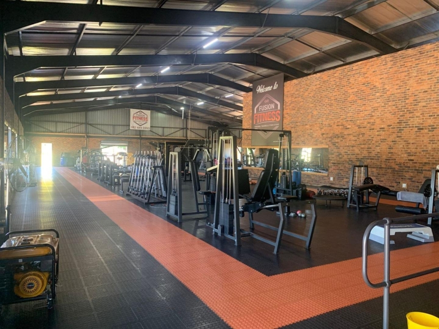 Commercial Property for Sale in Benoni North Gauteng