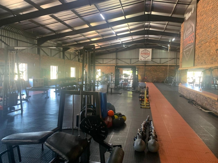 Commercial Property for Sale in Benoni North Gauteng