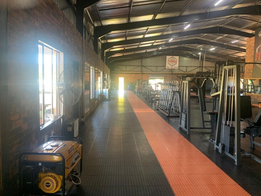 Commercial Property for Sale in Benoni North Gauteng