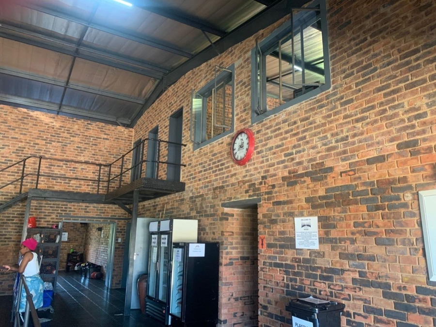 Commercial Property for Sale in Benoni North Gauteng