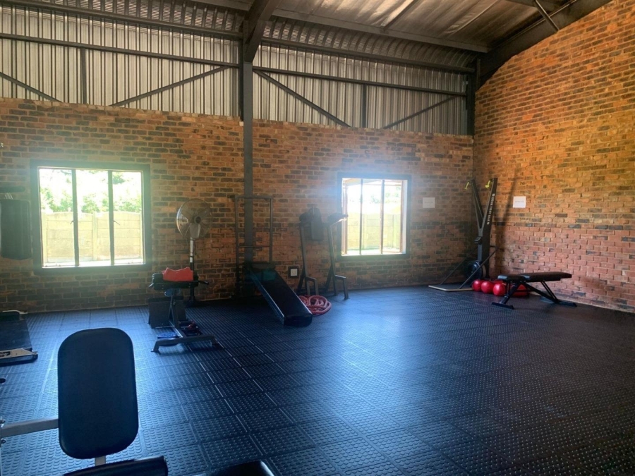 Commercial Property for Sale in Benoni North Gauteng
