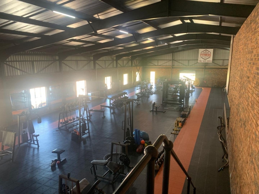 Commercial Property for Sale in Benoni North Gauteng
