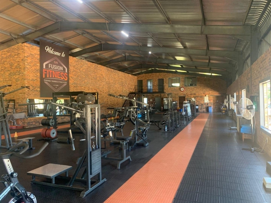 Commercial Property for Sale in Benoni North Gauteng