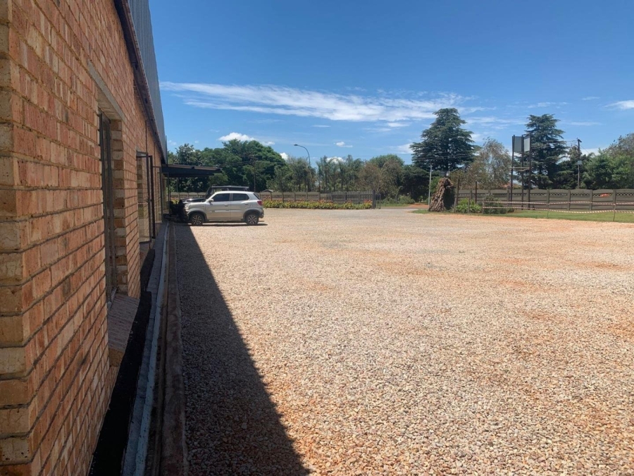 Commercial Property for Sale in Benoni North Gauteng