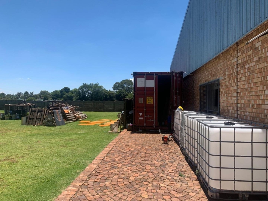 Commercial Property for Sale in Benoni North Gauteng