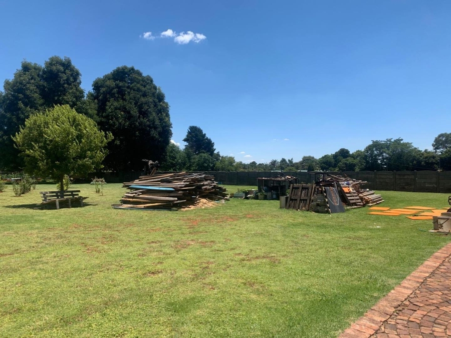 Commercial Property for Sale in Benoni North Gauteng