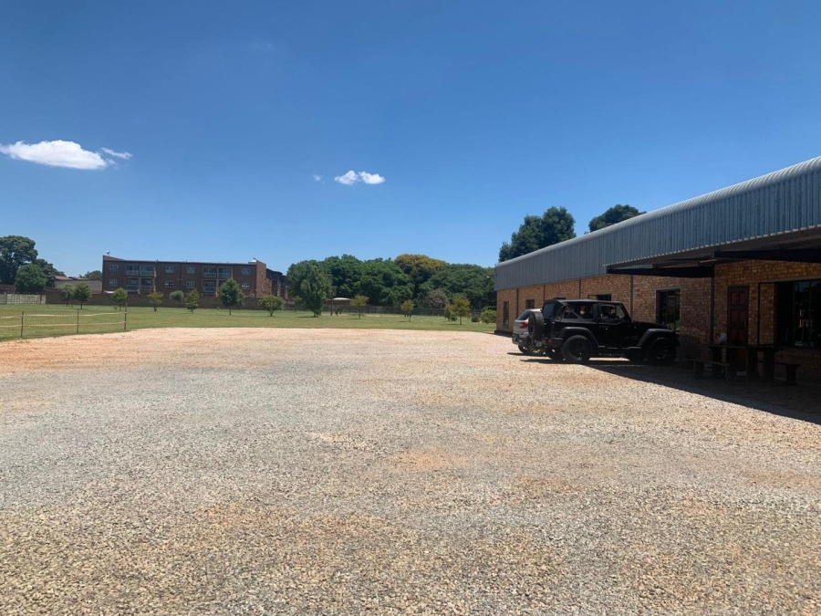 Commercial Property for Sale in Benoni North Gauteng
