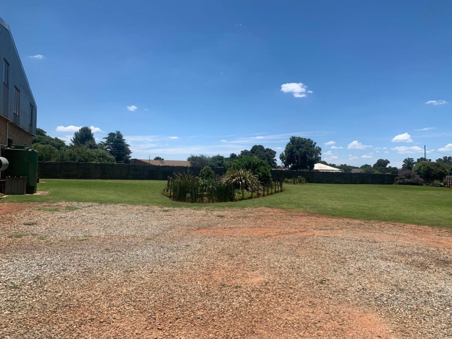 Commercial Property for Sale in Benoni North Gauteng