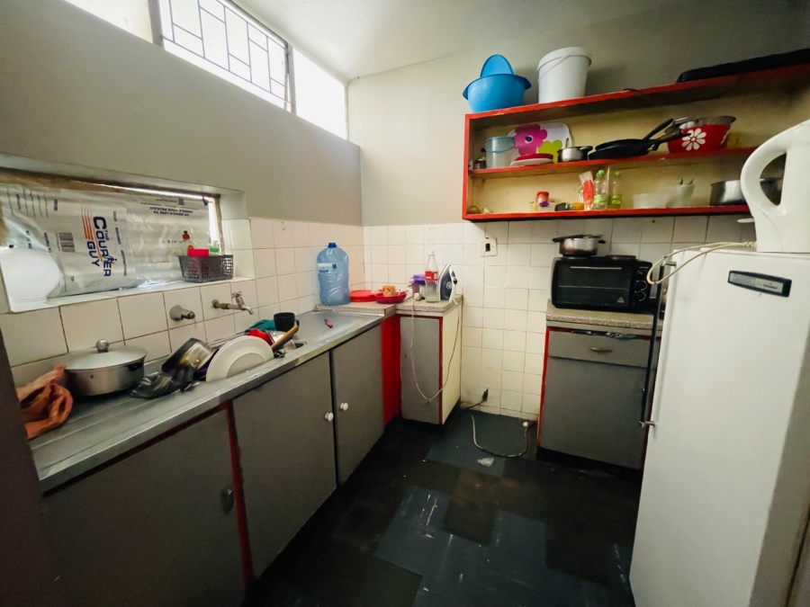 1 Bedroom Property for Sale in Pretoria Gauteng