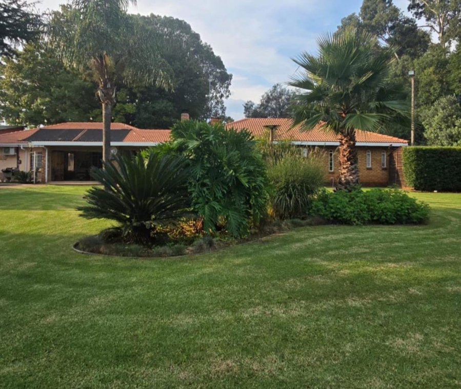 Commercial Property for Sale in Welgedacht Gauteng