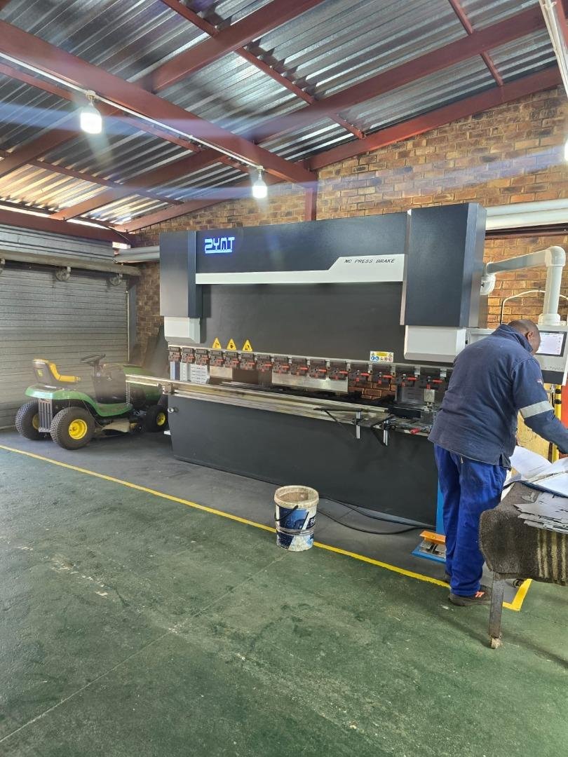 Commercial Property for Sale in Welgedacht Gauteng