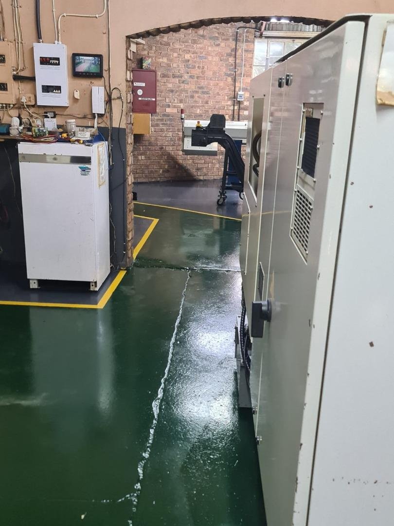 Commercial Property for Sale in Welgedacht Gauteng