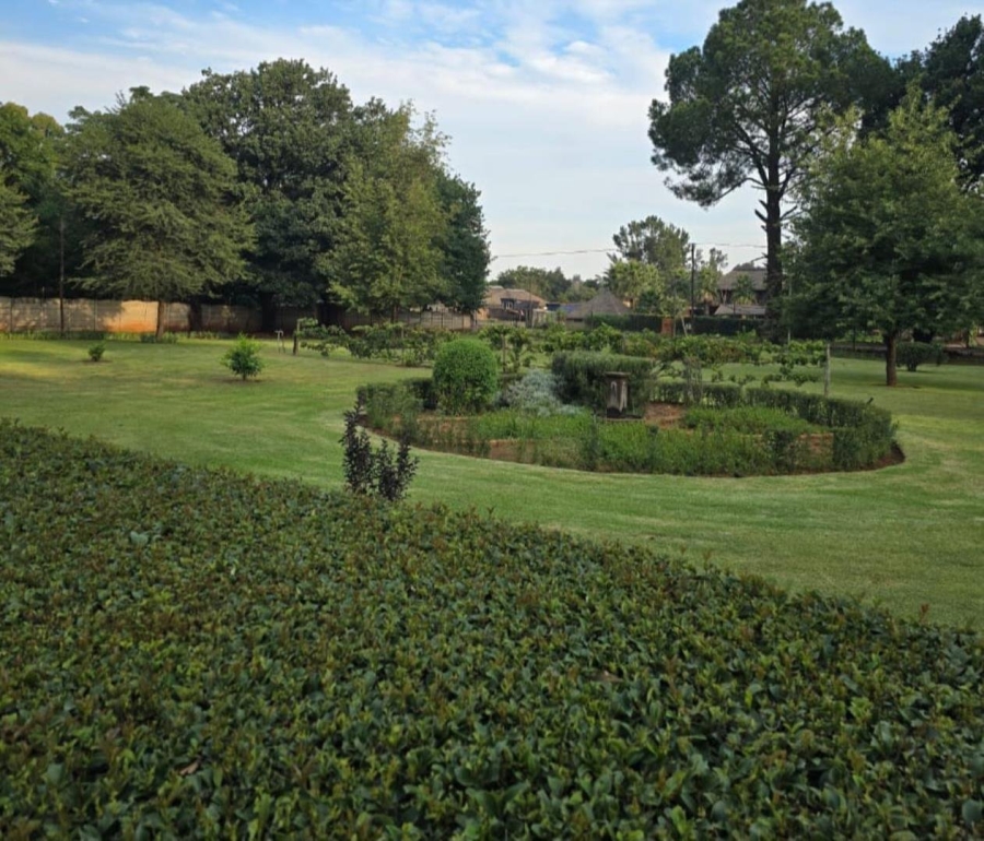 Commercial Property for Sale in Welgedacht Gauteng