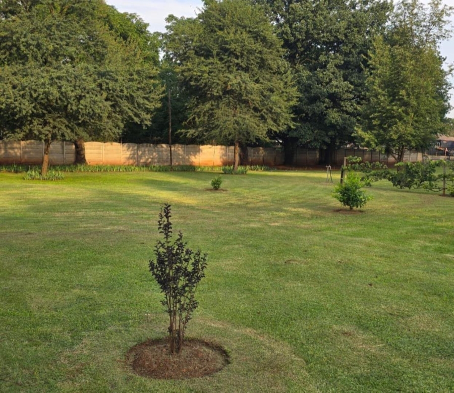 Commercial Property for Sale in Welgedacht Gauteng