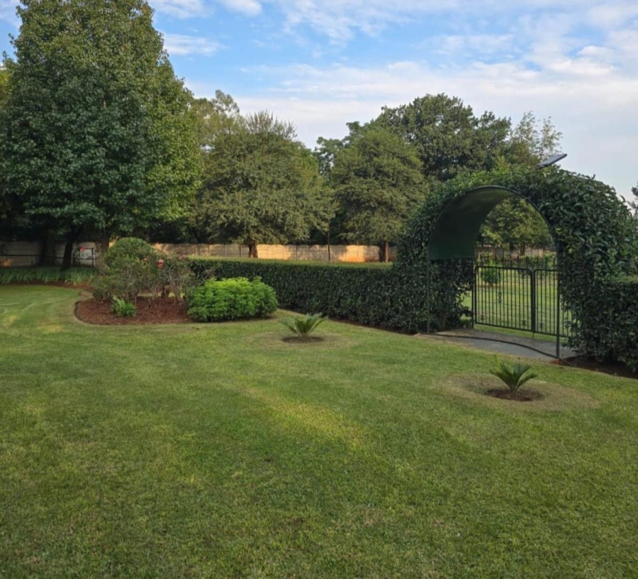 Commercial Property for Sale in Welgedacht Gauteng