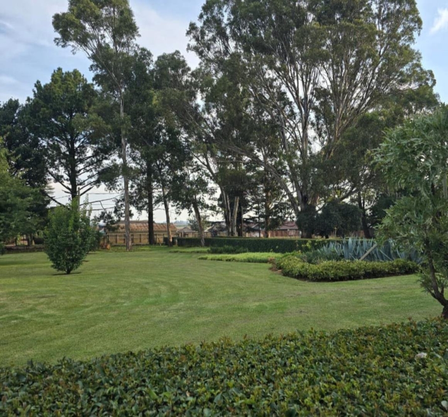 Commercial Property for Sale in Welgedacht Gauteng