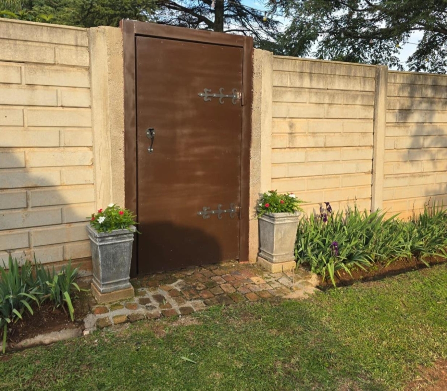 Commercial Property for Sale in Welgedacht Gauteng