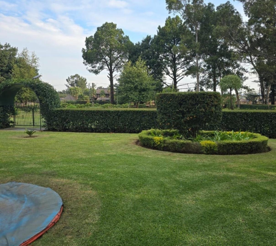 Commercial Property for Sale in Welgedacht Gauteng
