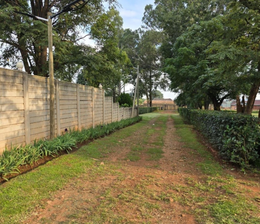 Commercial Property for Sale in Welgedacht Gauteng