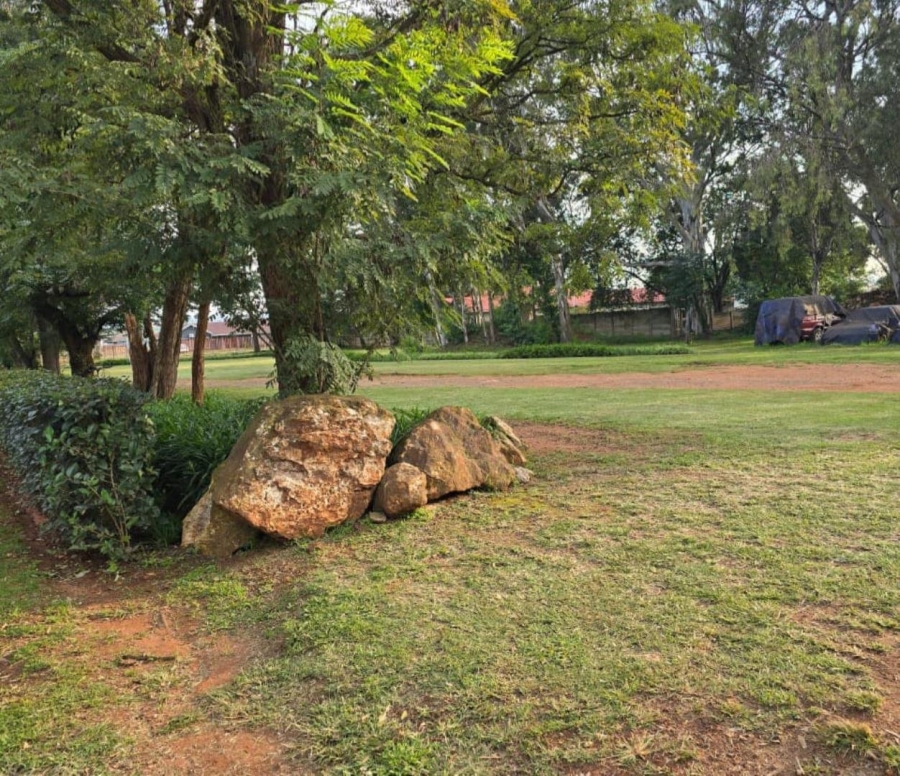 Commercial Property for Sale in Welgedacht Gauteng
