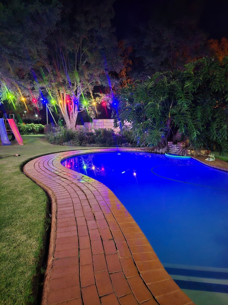 Commercial Property for Sale in Welgedacht Gauteng