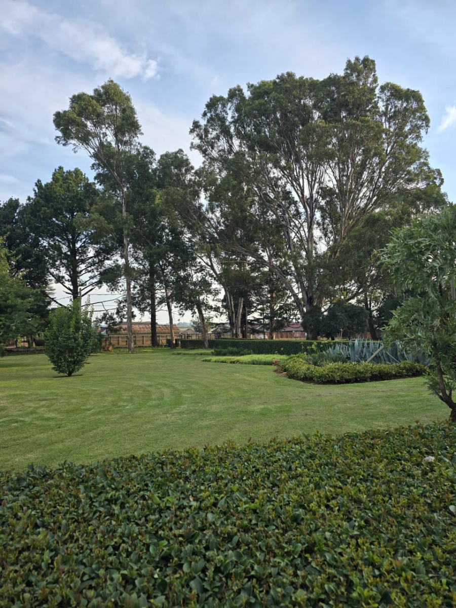 Commercial Property for Sale in Welgedacht Gauteng