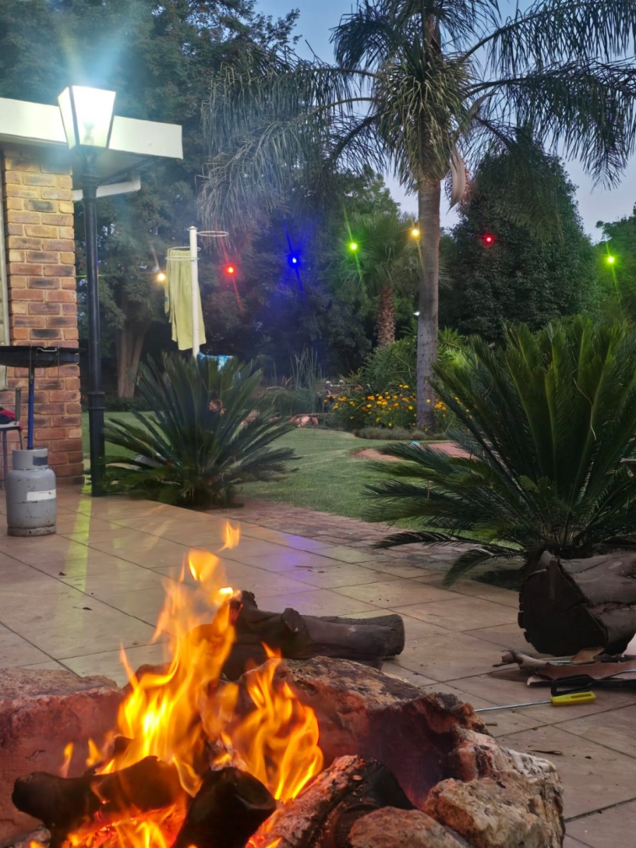 Commercial Property for Sale in Welgedacht Gauteng