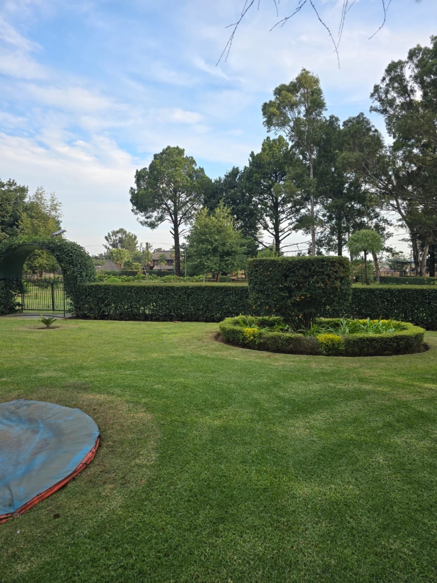 Commercial Property for Sale in Welgedacht Gauteng