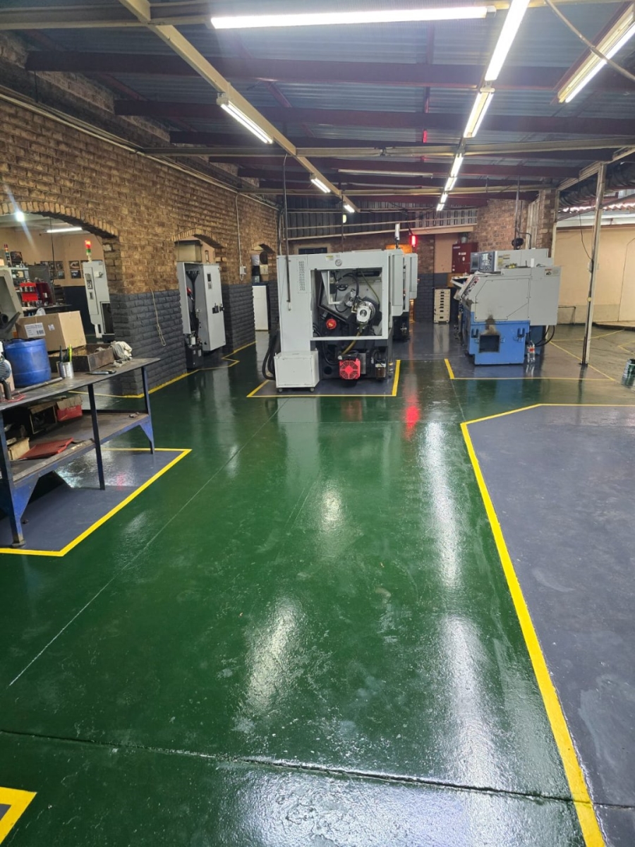 Commercial Property for Sale in Welgedacht Gauteng