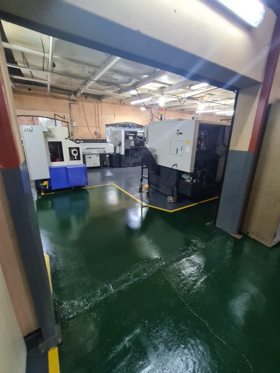 Commercial Property for Sale in Welgedacht Gauteng