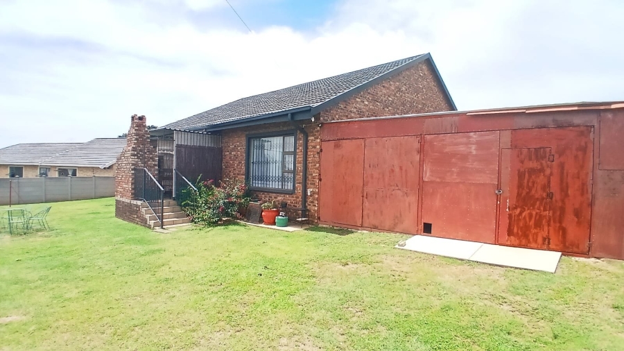  Bedroom Property for Sale in Fochville Gauteng