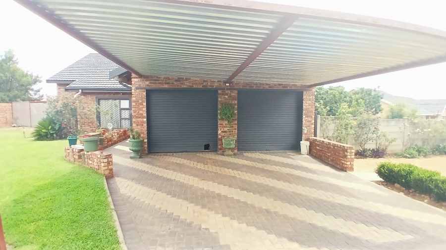  Bedroom Property for Sale in Fochville Gauteng