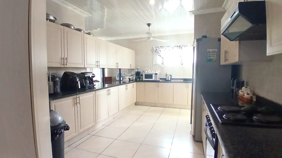  Bedroom Property for Sale in Fochville Gauteng