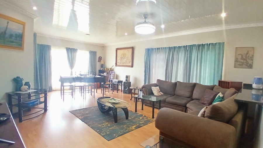  Bedroom Property for Sale in Fochville Gauteng