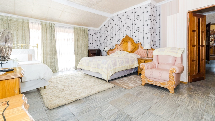To Let 1 Bedroom Property for Rent in Noordwyk Gauteng