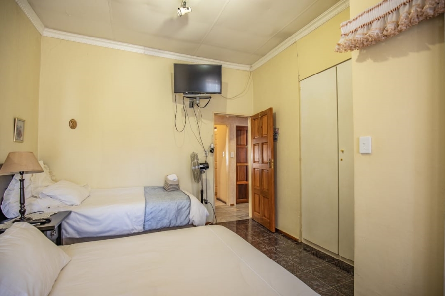 To Let 1 Bedroom Property for Rent in Noordwyk Gauteng