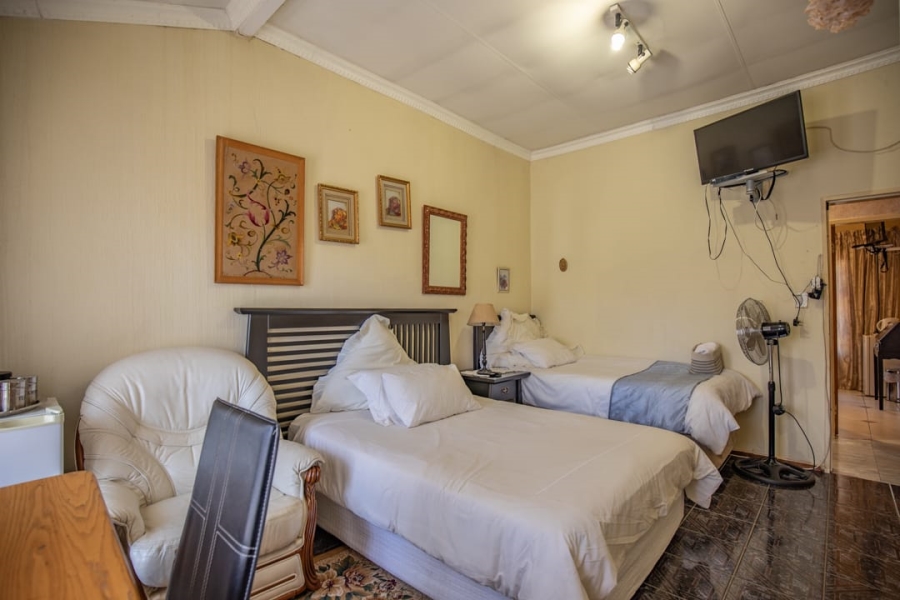 To Let 1 Bedroom Property for Rent in Noordwyk Gauteng