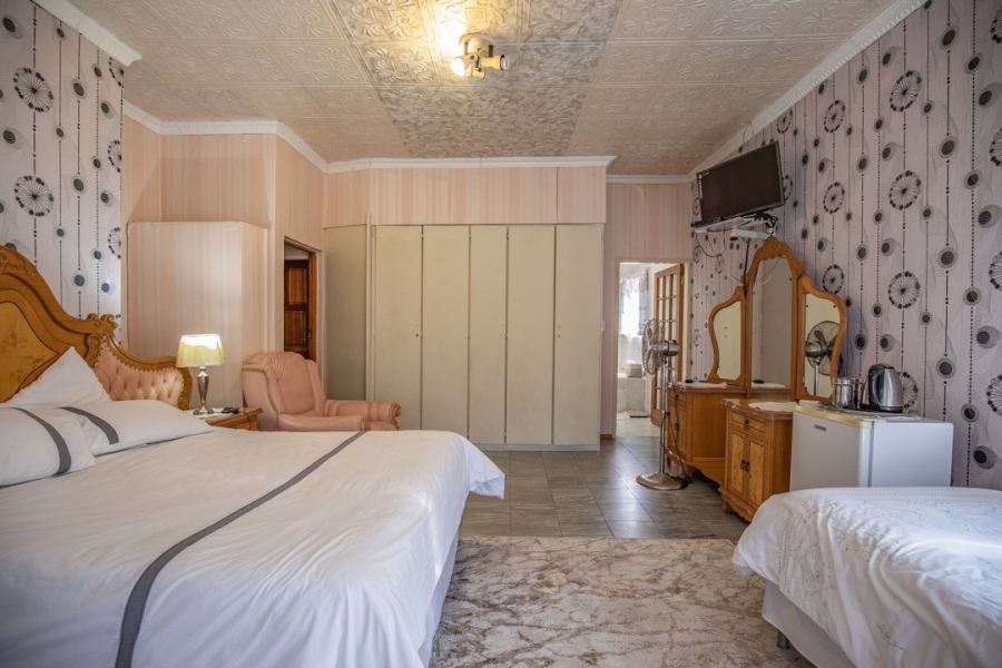 To Let 1 Bedroom Property for Rent in Noordwyk Gauteng
