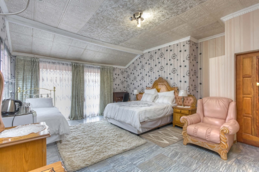 To Let 1 Bedroom Property for Rent in Noordwyk Gauteng