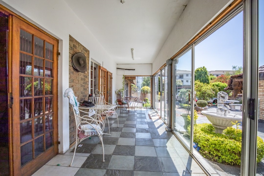 To Let 1 Bedroom Property for Rent in Noordwyk Gauteng